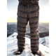 Huto Lifestyle Stalker Down Puffy Pants, Grey, 2XL, STLKDWN-PNT-GRY-XXL