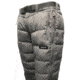 Huto Lifestyle Stalker Down Puffy Pants, Grey, 3XL, STLKDWN-PNT-GRY-XXXL