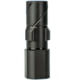 HUXWRX 3-Lug Muzzle Device, 45, 5/8x24, Black, 2278
