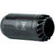 HUXWRX Blastphemy Muzzle Device, Black, 2291