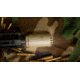HUXWRX Blastphemy Muzzle Device, FDE, 2653