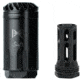 HUXWRX Blastphemy Blast Deflector Kit w/762 Flash Hider