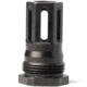 HUXWRX Stiction Lock Compensator, 9mm, 1/2x28, Black, 2550