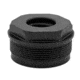 HUXWRX RAD Direct Thread Adapter, 1/2x28, Black, 1984