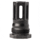 Huxwrx Stiction Lock Compensator 9mm Fits 1/2&quot;x28 Steel, Black, 2346