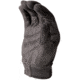 HWI Gear Hard Knuckle Touchscreen Capacitive Glove, Black, Large, KTS100-LG
