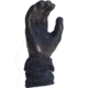 HWI Gear Long Gauntlet Combat Glove, Black, Large, LGCG100-LG