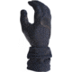 HWI Gear Long Gauntlet Combat Glove, Black, Large, LGCG100-LG