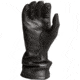 HWI Gear Summer Flyers Glove Touch Screen Capable, Black, Large, TSFG100-LG