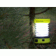 Hybridlight Solar Expandable Lantern Charger, Yellow 1342