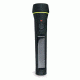 Hybridlight Solar Flashlight,40 Lumens, Black 1175