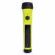 HybridLight Entrada Solar Flashlight, 80 Lumens, Yellow 1007