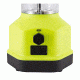 Hybridlight Atlas Solar Camping Lantern/Charger, Yellow 1625