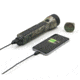 Hybridlight Hybrid Solar Flashlight, Journey 250 Charger, Realtree, 1663