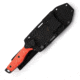 Hydra Knives Final Call III Fixed Blade