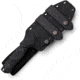 Hydra Knives Hecate II Fixed Blade Black