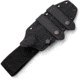Hydra Knives Hecate II Fixed Blade Black