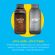 Hydrapak Bottle Bright Cleaner-One Size
