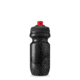 HydraPak Breakaway Surge Bottle, Charcoal/Black, 20oz/600ml, SWB20OZ10