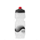 HydraPak Breakaway Surge Bottle, Frost/Charcoal, 24oz/700ml, SWB24OZ01