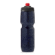 HydraPak Breakaway Surge Bottle, Navy Blue, 30oz/880ml, SWB30OZ07