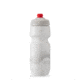 HydraPak Breakaway Surge Bottle, White/Silver, 24oz/700ml, SWB24OZ02