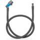 HydraPak Hydrafusion Drink Tube, Charcoal, 1/4in I.D., A185