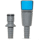 Hydrapak Quick Connector, 1/4in I.D., A175