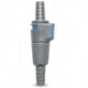 HydraPak Quick Connector, 1/4in I.D., A175