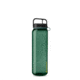 HydraPak Recon Clip &amp; Carry 32oz Bottle, Aspen Green, 1L, BRC02E
