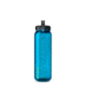 HydraPak Recon Clip &amp; Carry 32oz Bottle, Bay Blue, 1L, BRC02B