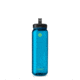 HydraPak Recon Clip &amp; Carry 32oz Bottle, Bay Blue, 1L, BRC02B