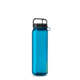 HydraPak Recon Clip &amp; Carry 32oz Bottle, Bay Blue, 1L, BRC02B