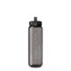 HydraPak Recon Clip &amp; Carry 32oz Bottle, Charcoal Grey, 1L, BRC02M