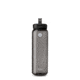 HydraPak Recon Clip &amp; Carry 32oz Bottle, Charcoal Grey, 1L, BRC02M