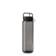 HydraPak Recon Clip &amp; Carry 32oz Bottle, Charcoal Grey, 1L, BRC02M