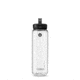 HydraPak Recon Clip &amp; Carry 32oz Bottle, Clear, 1L, BRC02C