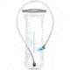 Hydrapak Shape-Shift Hydration Bladder, Clear, 3L/100oz, A263
