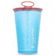Hydrapak SpeedCup Collapsible Cups, 2 Pack, Malibu Blue, 200ml, A713HP