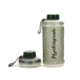 Hydrapak Stash Collapsible Water Bottle - 750 mL-Green