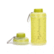 Stash Collapsible Water Bottle - 750 mL-Lime