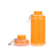 Hydrapak Stash Collapsible Water Bottle - 750 mL-Orange