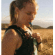Hydrapak Velocity It Hydration Bladder, Clear, 1.5L/50oz, A381