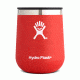 Hydro Flask 10 oz. Wine Tumbler, Lava, V10611