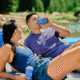 Hydro Flask 12 Oz Slim Cooler Cup, Cascade, 12 oz, KS12482