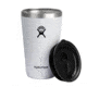 Hydro Flask 16 oz All Around Tumbler, White, 16 oz, T16CPB110