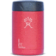 Hydro Flask 17oz Red Insulated Food Flask F17615