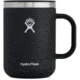 Hydro Flask 24 oz Coffee Mug, Black, M24CP001
