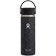 Hydro Flask 20 oz. Coffee Flask w/Flex Sip Lid, Black, W20BCX001
