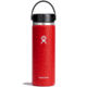 Hydro Flask 20oz Wide Mouth Flask, Goji, 20 oz, W20BTS612